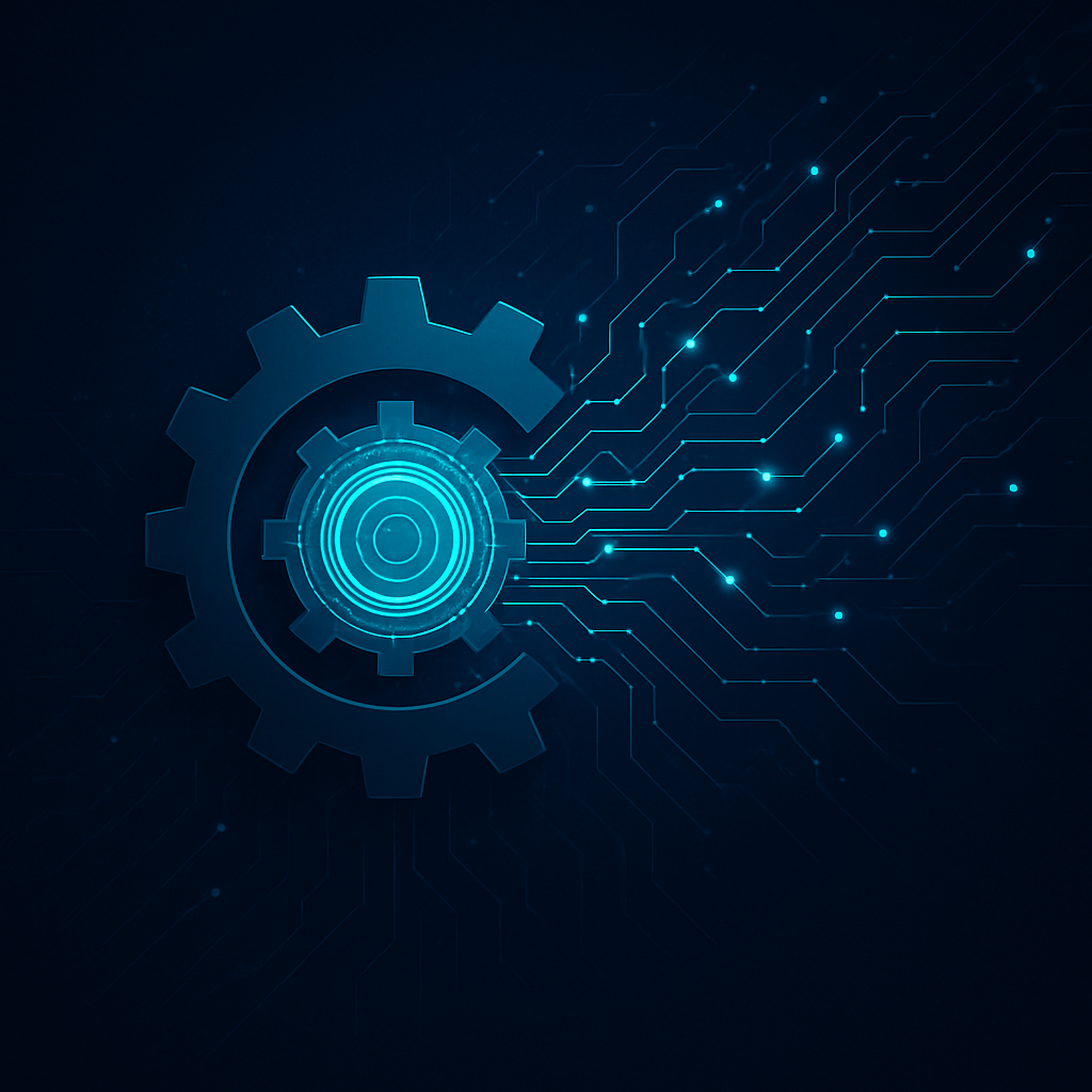 Dietro la Tecnologia di NexArbit